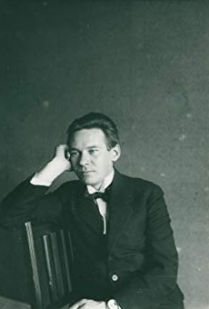 Películas de Bror Abelli