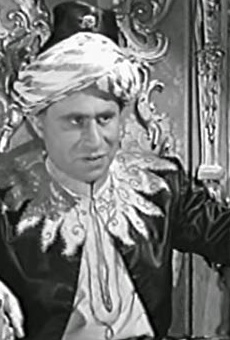 Películas de Brother Theodore