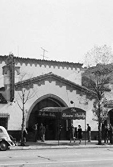 Películas de Brown Derby