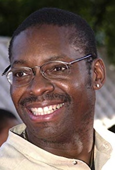 Películas de Bruce A. Young