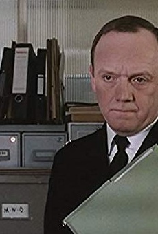 Películas de Bruce Alexander