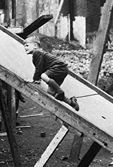 Películas de Bruce Balden