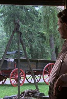 Películas de Bruce Beaton