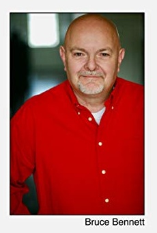 Películas de Bruce Bennett (2)