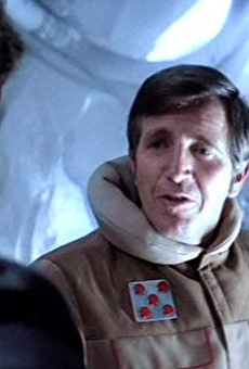 Películas de Bruce Boa