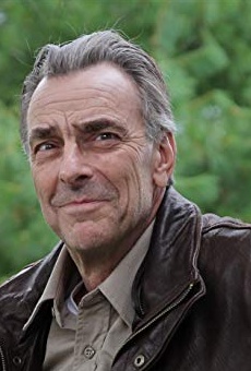 Películas de Bruce Bohne