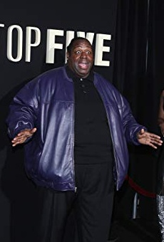 Películas de Bruce Bruce