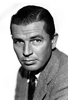 Películas de Bruce Cabot