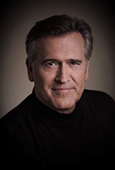 Películas de Bruce Campbell