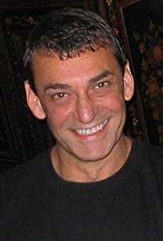 Películas de Bruce Carey