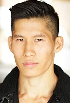 Películas de Bruce Chong