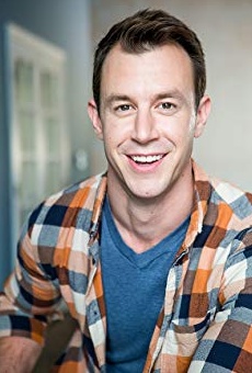 Películas de Bruce Clifford