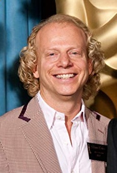 Películas de Bruce Cohen