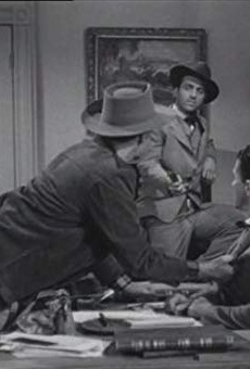 Películas de Bruce Cowling