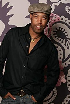 Películas de Bruce Daniels