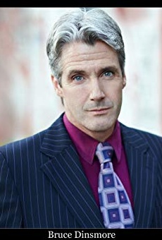Películas de Bruce Dinsmore