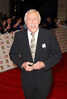 Películas de Bruce Forsyth