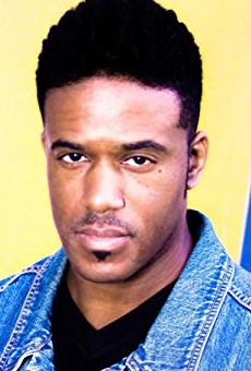 Películas de Bruce Gerard Brown Jr.