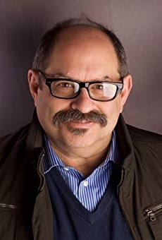 Películas de Bruce Gluckman