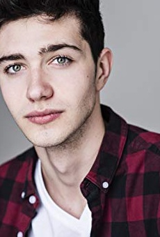 Películas de Bruce Herbelin-Earle