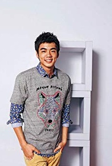 Películas de Bruce Hung