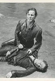 Películas de Bruce Kellogg