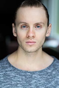 Películas de Bruce Langley