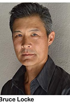 Películas de Bruce Locke