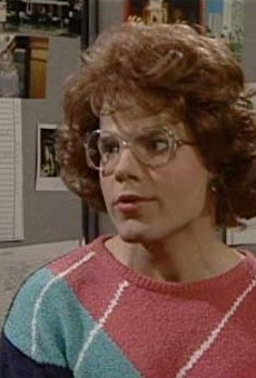 Películas de Bruce McCulloch