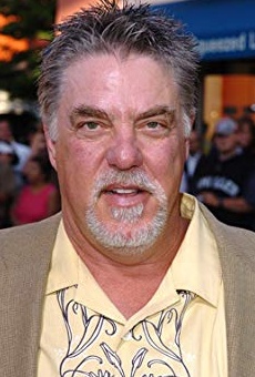 Películas de Bruce McGill
