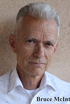 Películas de Bruce McIntosh