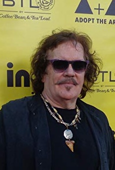 Películas de Bruce Mercury