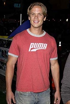 Películas de Bruce Michael Hall