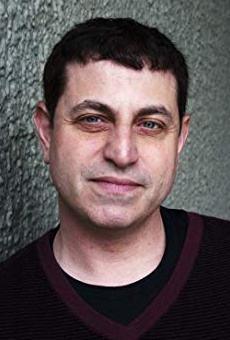 Películas de Bruce Nachsin