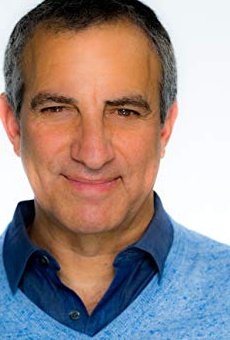 Películas de Bruce Nozick