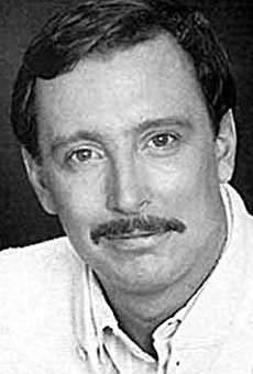 Películas de Bruce Paul Barbour