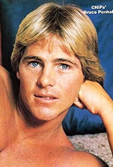 Películas de Bruce Penhall