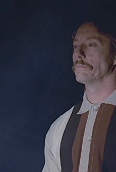 Películas de Bruce Pinard