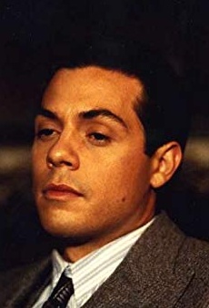 Películas de Bruce Ramsay