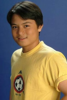 Películas de Bruce Ricketts