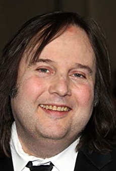 Películas de Bruce Sinofsky