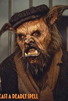 Películas de Bruce Spaulding Fuller