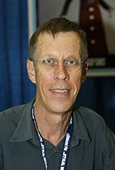 Películas de Bruce Spence