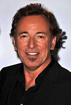 Películas de Bruce Springsteen