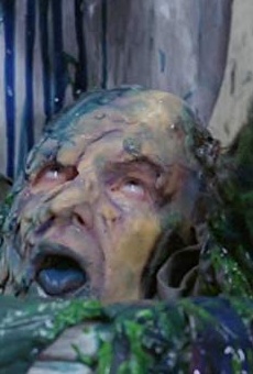 Películas de Bruce Torbet