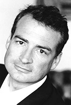 Películas de Bruce Van Barthold