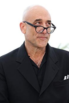 Películas de Bruce Wagner