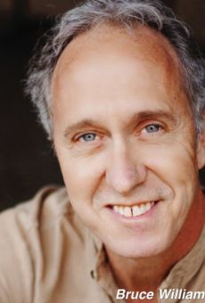 Películas de Bruce Williamson