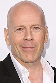 Películas de Bruce Willis