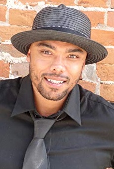 Películas de Bruce Young